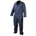 Radians Workwear VolCore Cotton FR Coverall-NV-S FRCA-002N-S